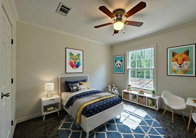 4th image of 19050 Sw 49Th Pl, Dunnellon, FL 34432 | MLS# OM715841