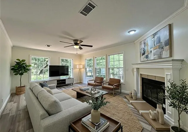 5th image of 19050 Sw 49Th Pl, Dunnellon, FL 34432 | MLS# OM715841