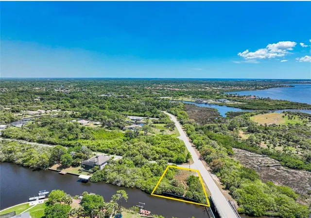 Photo 2 of Land for sale at 12412 Eisenhower Dr, Port Charlotte, FL 33953 | MLS# C7519527 | Listing updated on 2026-01-08