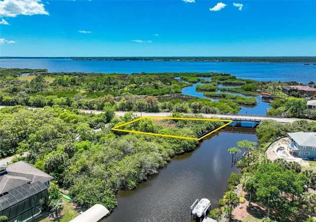 Photo 3 of Land for sale at 12412 Eisenhower Dr, Port Charlotte, FL 33953 | MLS# C7519527 | Listing updated on 2026-01-08