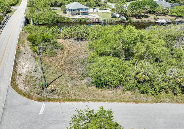 Photo 4 of Land for sale at 12412 Eisenhower Dr, Port Charlotte, FL 33953 | MLS# C7519527 | Listing updated on 2026-01-08