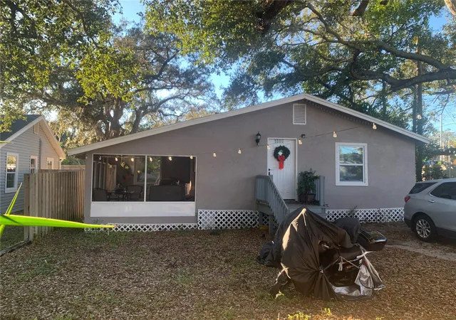 Photo 1 of Single family home for sale at 1880 Sylvan Dr, Clearwater, FL 33755 | MLS# TB8460006 | Listing updated on 2026-10-12