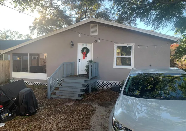 Photo 2 of Single family home for sale at 1880 Sylvan Dr, Clearwater, FL 33755 | MLS# TB8460006 | Listing updated on 2026-10-12
