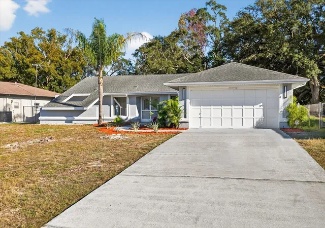 Homes for sale in Spring Hill, FL | 8078 Pagoda Dr, Spring Hill, FL 34606 | MLS# TB8460009