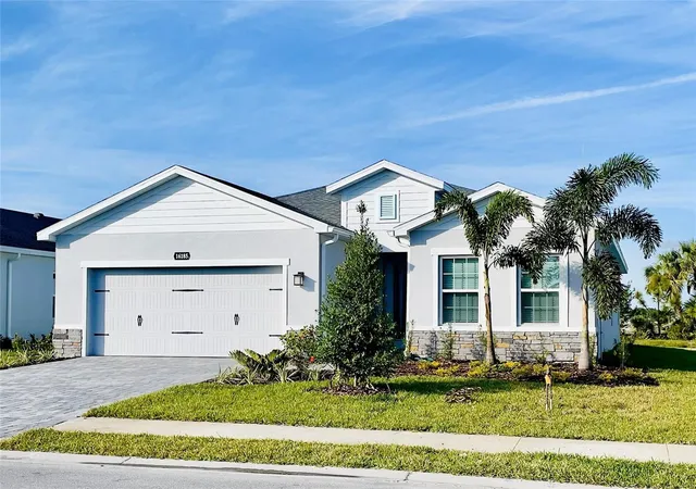 Photo 1 of Single family home for sale at 16185 S Port Harbor Blvd, Port Charlotte, FL 33953 | MLS# S5140898 | Listing updated on 2026-09-05