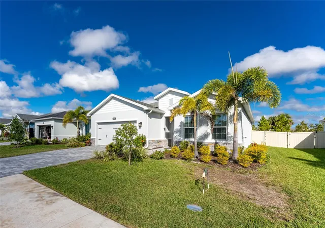Photo 1 of Single family home for sale at 16185 S Port Harbor Blvd, Port Charlotte, FL 33953 | MLS# S5140898 | Listing updated on 2026-09-05