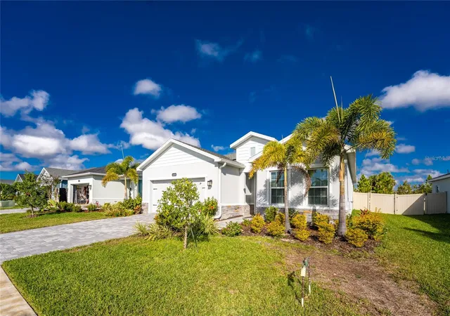 Photo 2 of Single family home for sale at 16185 S Port Harbor Blvd, Port Charlotte, FL 33953 | MLS# S5140898 | Listing updated on 2026-09-05
