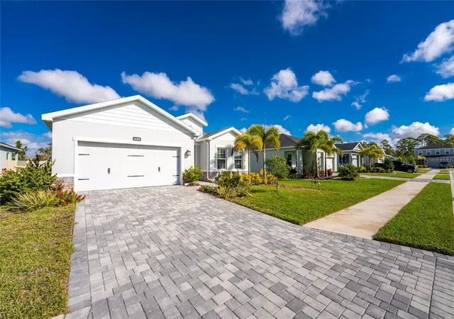 Photo 3 of Single family home for sale at 16185 S Port Harbor Blvd, Port Charlotte, FL 33953 | MLS# S5140898 | Listing updated on 2026-09-05