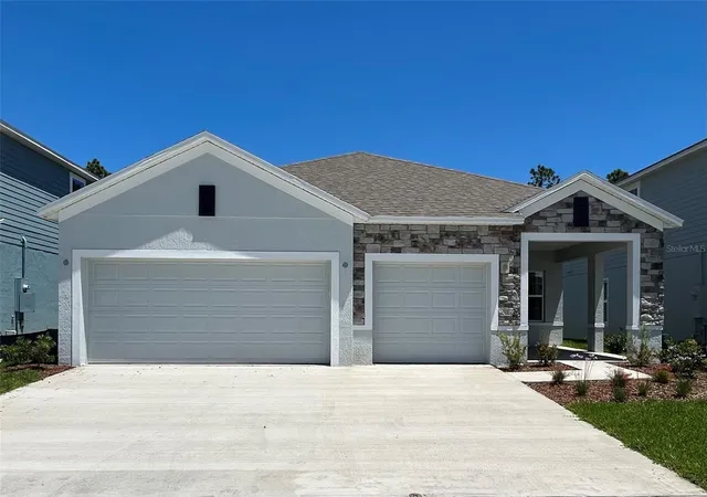 Photo 1 of Single family home for sale at 74 Enclave Ave, Palm Coast, FL 32164 | MLS# O6370336 | Listing updated on 2026-09-15