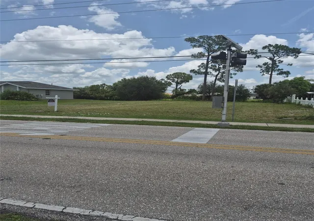 Photo 5 of Land for sale at 23326 Peachland Blvd, Port Charlotte, FL 33954 | MLS# N6142137 | Listing updated on 2026-08-15
