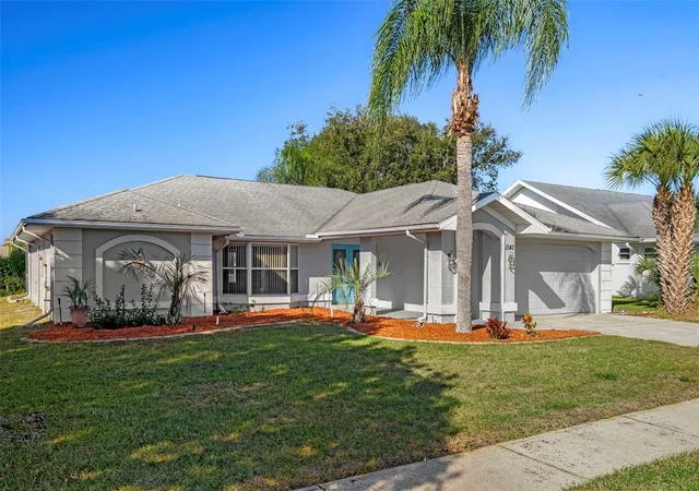 Homes for sale in Spring Hill, FL | 1542 Overland Dr, Spring Hill, FL 34608 | MLS# TB8460069