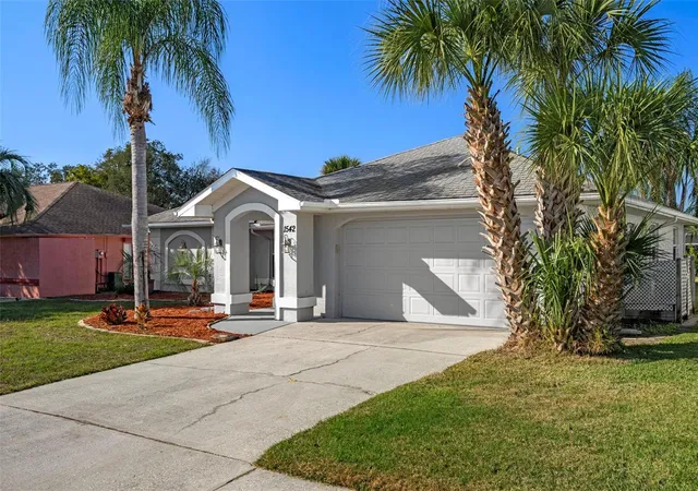 Homes for sale in Spring Hill, FL | 1542 Overland Dr, Spring Hill, FL 34608 | MLS# TB8460069