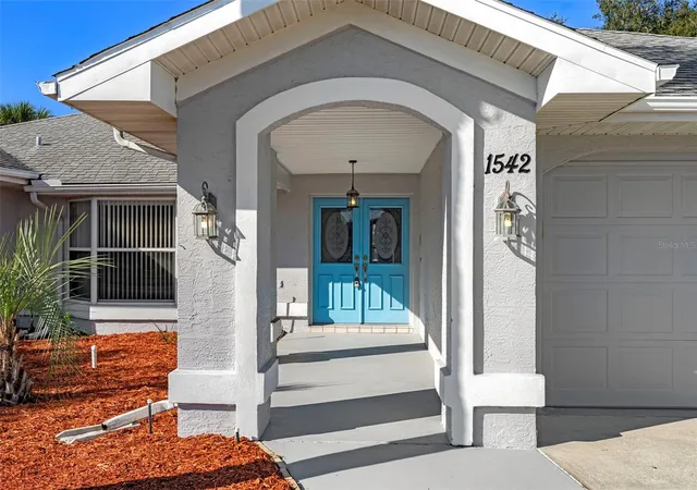 Homes for sale in Spring Hill, FL | 1542 Overland Dr, Spring Hill, FL 34608 | MLS# TB8460069