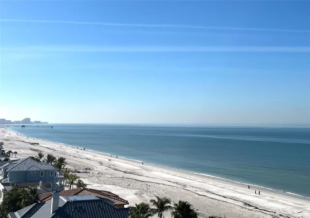 Photo 1 of Condo for sale at 880 Mandalay Ave #S806, Clearwater Beach, FL 33767 | MLS# TB8460088 | Listing updated on 2026-10-06
