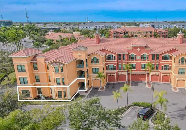 2nd image of 2722 Via Tivoli #410A, Clearwater, FL 33764 | MLS# TB8460092