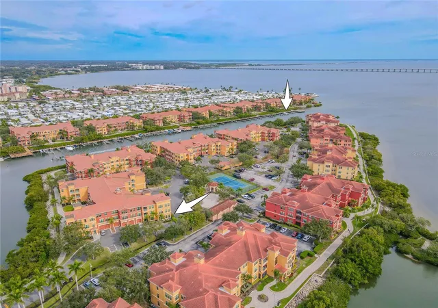 Homes for sale in Clearwater, FL | 2722 Via Tivoli #410A, Clearwater, FL 33764 | MLS# TB8460092