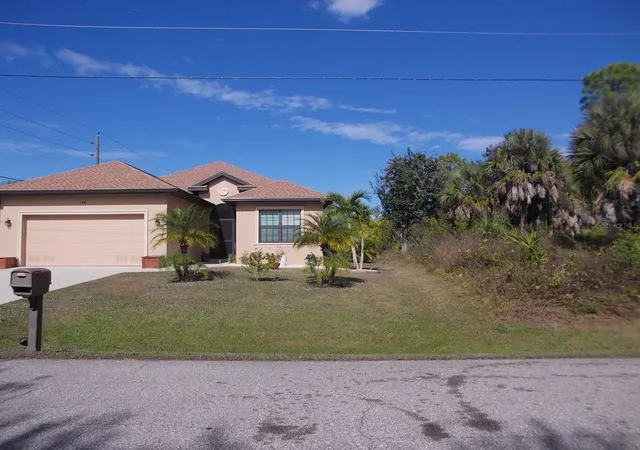 Photo 3 of Land for sale at 147 Yellow Pine Dr, Rotonda West, FL 33947 | MLS# C7519551 | Listing updated on 2026-10-29