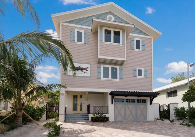 1st image of 2302 Gulf Dr N, Bradenton Beach, FL 34217 | MLS# A4676640