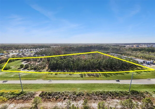 1st image of Osceola Polk Line Rd, Davenport, FL 33896 | MLS# O6370442