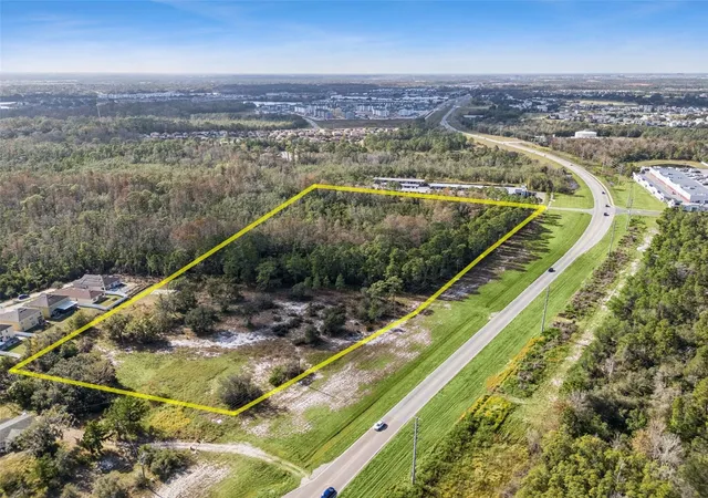 2nd image of Osceola Polk Line Rd, Davenport, FL 33896 | MLS# O6370442