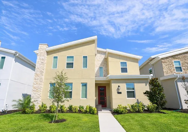 Photo 1 of Single family home for sale at 2956 Penelope Loop, Kissimmee, FL 34746 | MLS# O6370455 | Listing updated on 2026-05-07