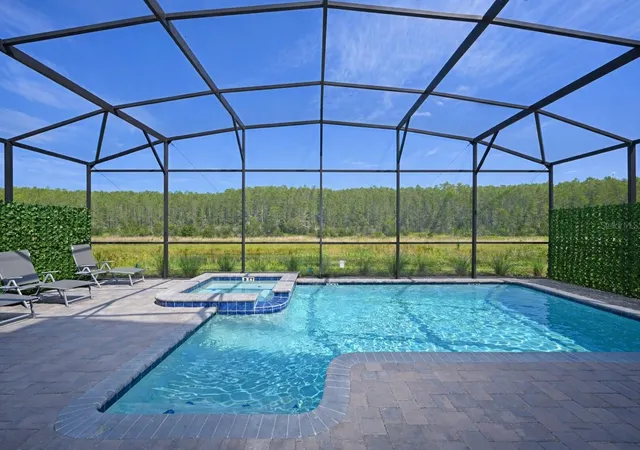 Photo 3 of Single family home for sale at 2956 Penelope Loop, Kissimmee, FL 34746 | MLS# O6370455 | Listing updated on 2026-05-07