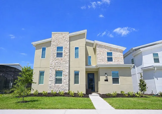 Photo 1 of Single family home for sale at 4221 Paragraph Dr, Kissimmee, FL 34746 | MLS# O6370464 | Listing updated on 2026-05-07