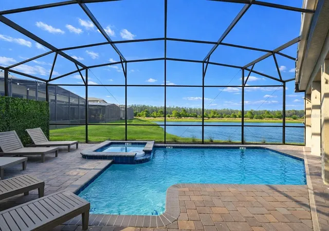 Photo 2 of Single family home for sale at 4221 Paragraph Dr, Kissimmee, FL 34746 | MLS# O6370464 | Listing updated on 2026-05-07