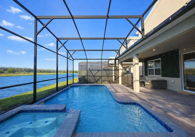 Photo 3 of Single family home for sale at 4221 Paragraph Dr, Kissimmee, FL 34746 | MLS# O6370464 | Listing updated on 2026-05-07