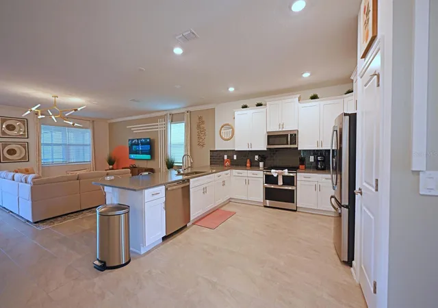 Photo 3 of Single family home for sale at 4221 Paragraph Dr, Kissimmee, FL 34746 | MLS# O6370464 | Listing updated on 2026-05-07