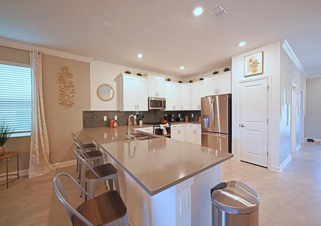 Photo 4 of Single family home for sale at 4221 Paragraph Dr, Kissimmee, FL 34746 | MLS# O6370464 | Listing updated on 2026-05-07