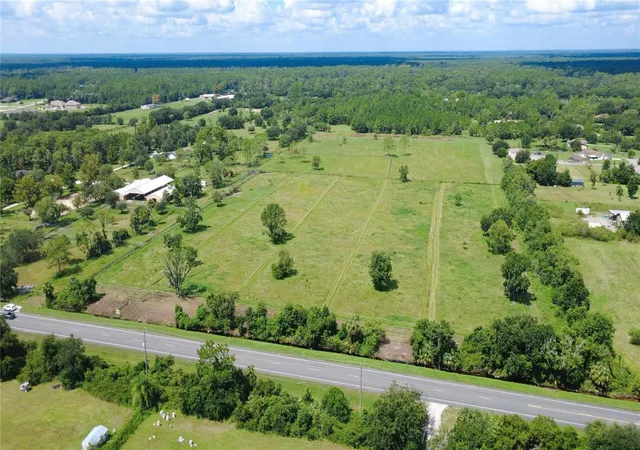 Photo 1 of Land for sale at Tomoka Farms Rd, Port Orange, FL 32128 | MLS# V4946509 | Listing updated on 2026-09-27