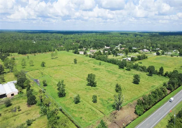 Photo 3 of Land for sale at Tomoka Farms Rd, Port Orange, FL 32128 | MLS# V4946509 | Listing updated on 2026-09-27
