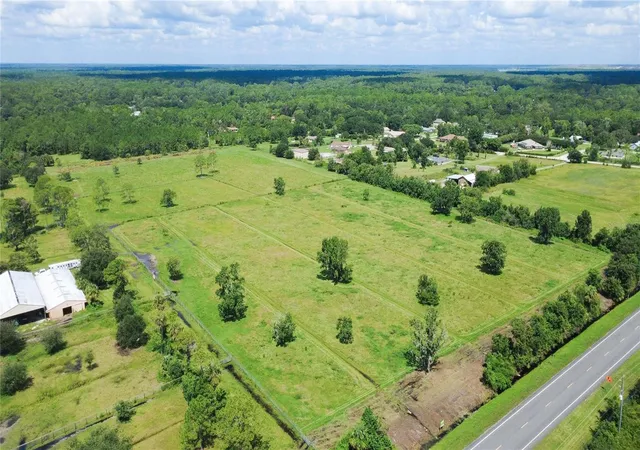 Photo 4 of Land for sale at Tomoka Farms Rd, Port Orange, FL 32128 | MLS# V4946509 | Listing updated on 2026-09-27