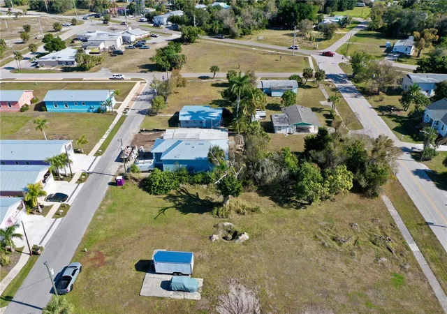 11th image of 623 Fitzhugh Ave, Punta Gorda, FL 33950 | MLS# C7519559