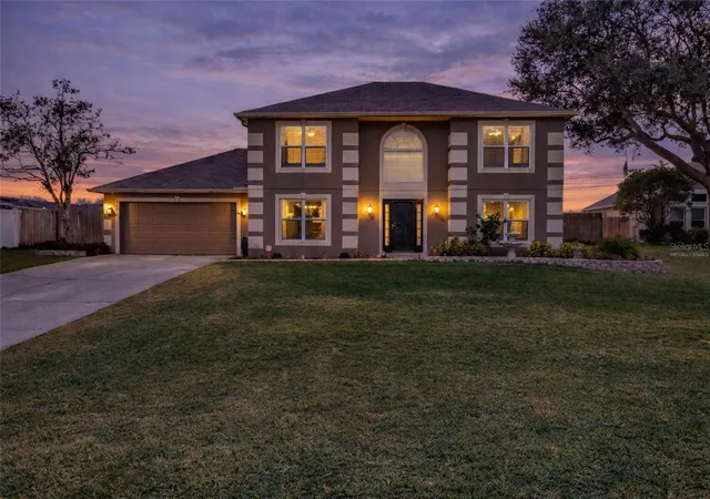 Homes for sale in Clermont, FL | 16012 Lanesboro Ct, Clermont, FL 34711 | MLS# G5106105