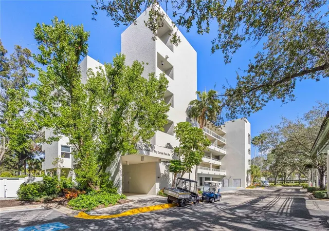 2nd image of 250 Sands Point Rd #5106, Longboat Key, FL 34228 | MLS# A4676698