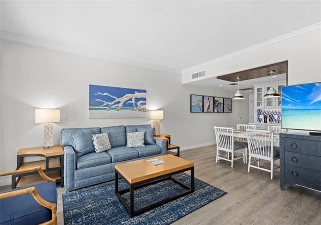 5th image of 250 Sands Point Rd #5106, Longboat Key, FL 34228 | MLS# A4676698