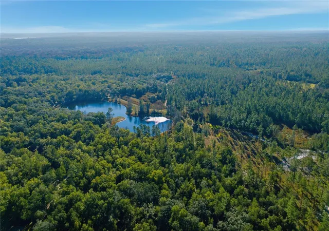 Photo 3 of Land for sale at Tbd Ne (lot 5) 115th Ln Rd, Fort Mc Coy, FL 32134 | MLS# OM715896 | Listing updated on 2026-07-21