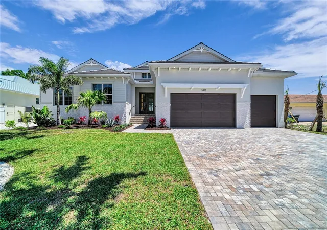 Homes for sale in Sarasota, FL | 5103 Windward Ave, Sarasota, FL 34242 | MLS# A4676707
