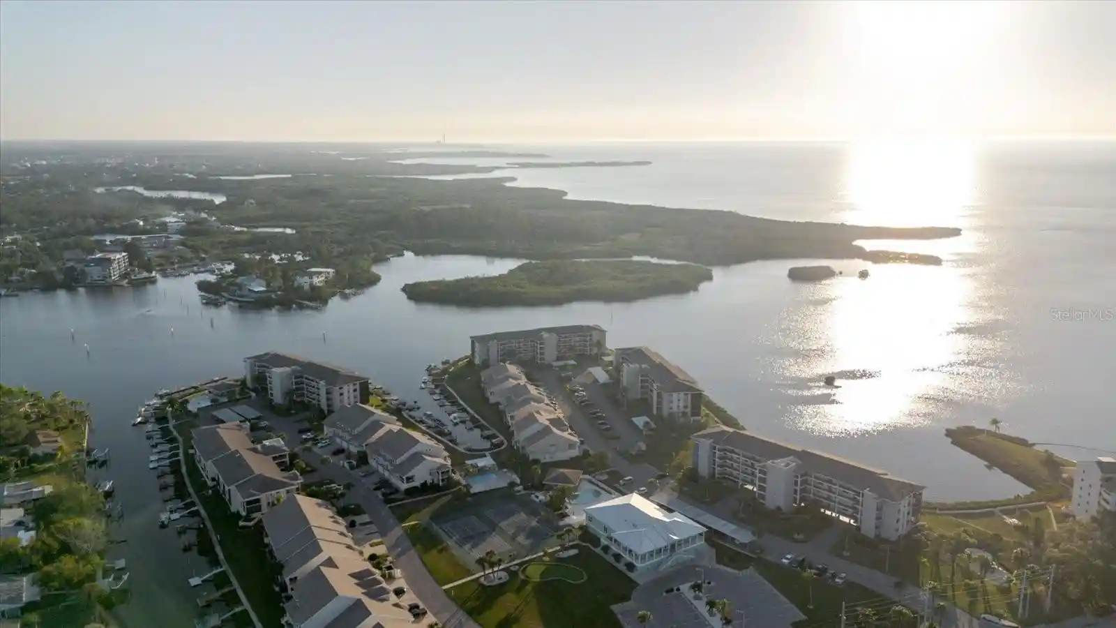 Listing Photo 81 - Condo for sale in 8211 Brent St located at 8211 Brent St, Port Richey, FL 34668 - Unit #828