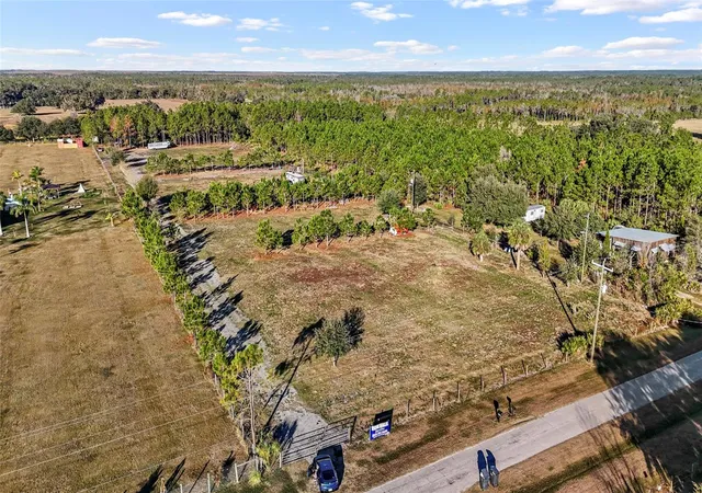 Photo 1 of Land for sale at 18121 Bethlehem Rd, Lithia, FL 33547 | MLS# TB8460380 | Listing updated on 2026-06-30