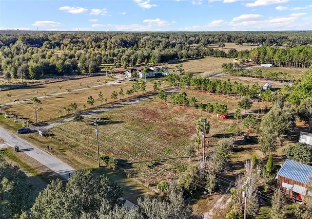 Photo 2 of Land for sale at 18121 Bethlehem Rd, Lithia, FL 33547 | MLS# TB8460380 | Listing updated on 2026-06-30