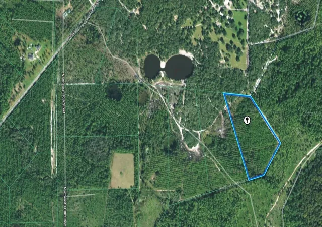 Photo 1 of Land for sale at Tbd Ne (lot 6) 115th Ln Rd, Fort Mc Coy, FL 32134 | MLS# OM715902 | Listing updated on 2026-07-21