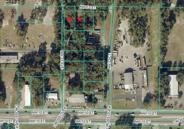 Photo 3 of Land for sale at 2264 Nw 12th Street, Ocala, FL 34475 | MLS# G5106112 | Listing updated on 2026-09-21