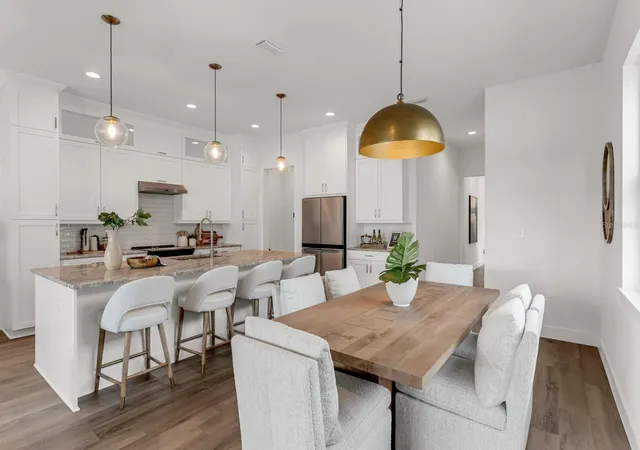 Photo 3 of Townhouse for sale at 5530 N 9th Street #3, Tampa, FL 33604 | MLS# TB8460399 | Listing updated on 2026-10-31