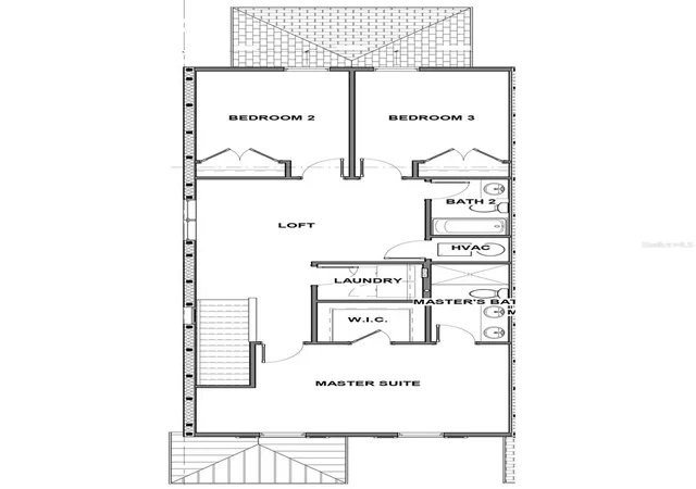 71st image of 5530 N 9th St #3, Tampa, FL 33604 | MLS# TB8460399