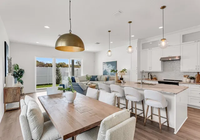 Photo 2 of Townhouse for sale at 5530 N 9th Street #3, Tampa, FL 33604 | MLS# TB8460399 | Listing updated on 2026-10-03