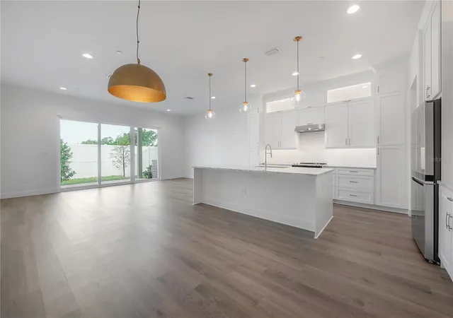 Photo 3 of Townhouse for sale at 5530 N 9th Street #3, Tampa, FL 33604 | MLS# TB8460399 | Listing updated on 2026-10-03