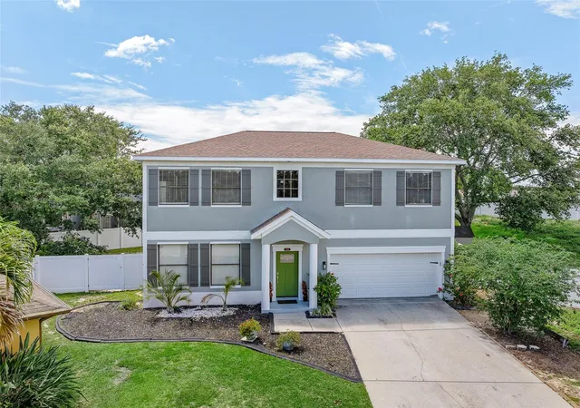 1st image of 1291 Blackrush Dr, Tarpon Springs, FL 34689 | MLS# O6370580